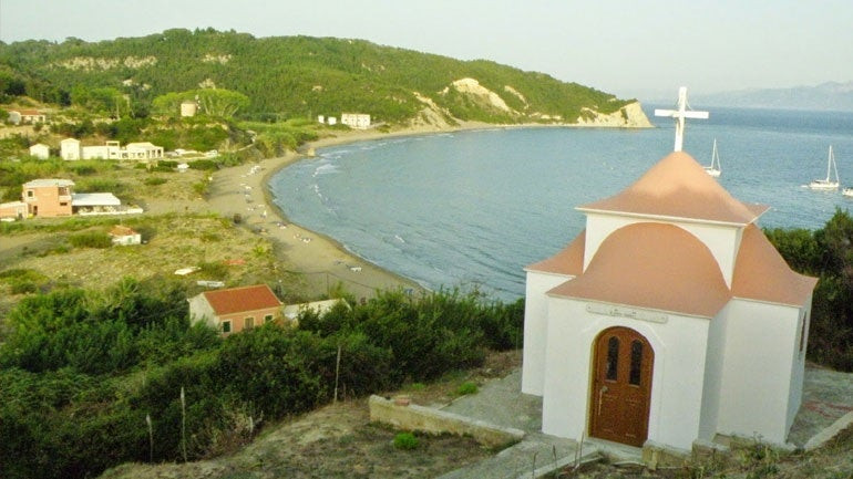 Σίγησε» μετά από περίπου εκατό χρόνια το Δημοτικό Σχολείο της Ερείκουσας